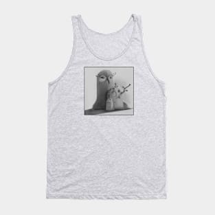 Yeti Boy and Pals Tank Top